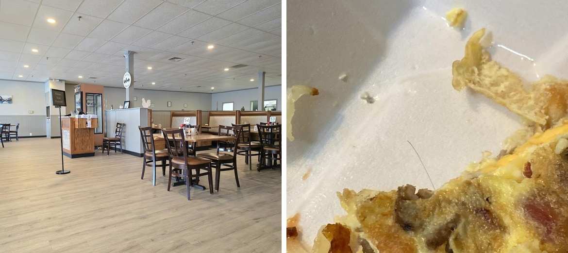 Harrisburg Family Restaurant