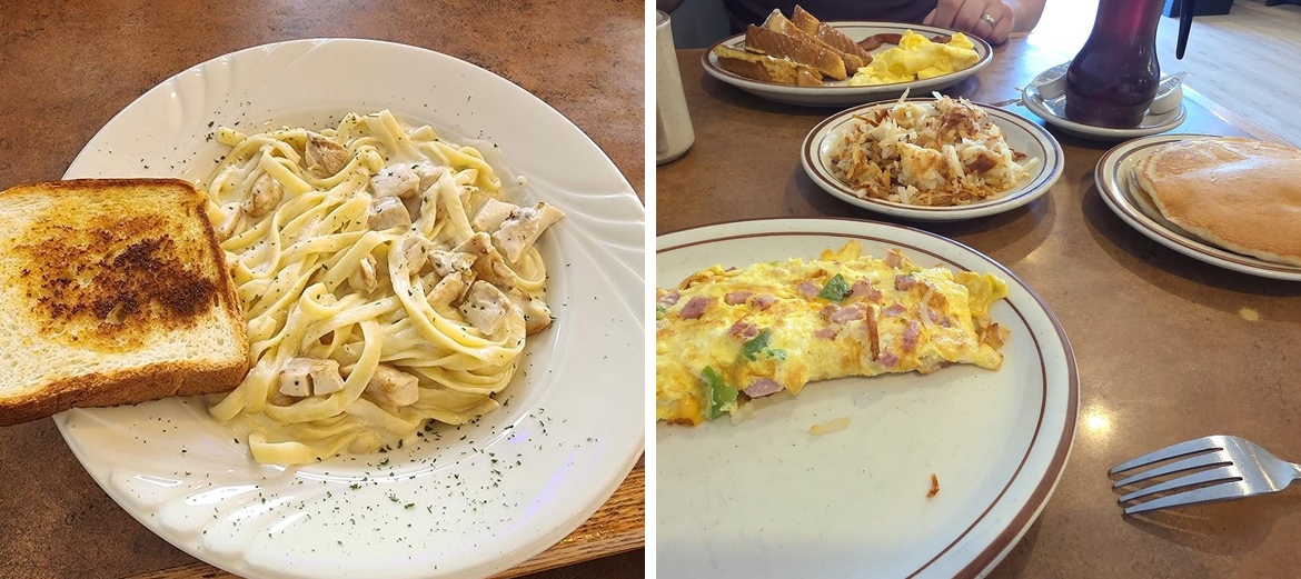 Harrisburg Family Restaurant