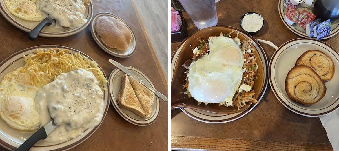 Harrisburg Family Restaurant
