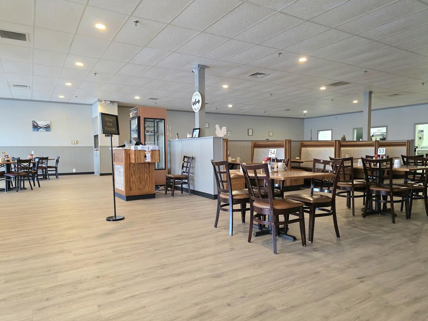 Harrisburg Family Restaurant