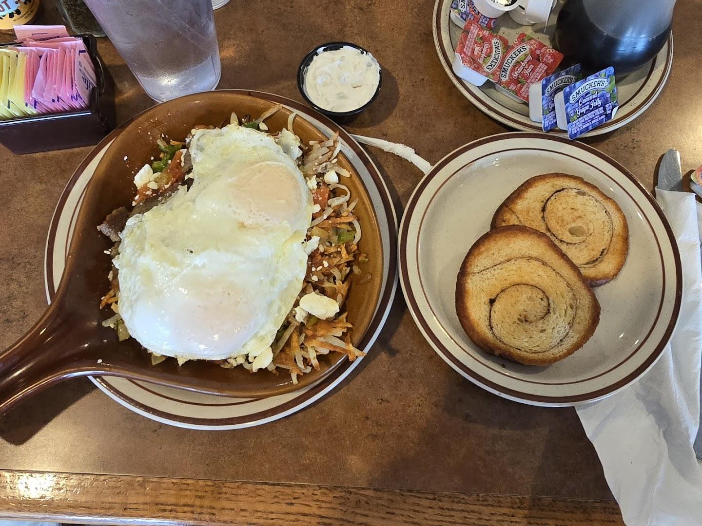 Harrisburg Family Restaurant