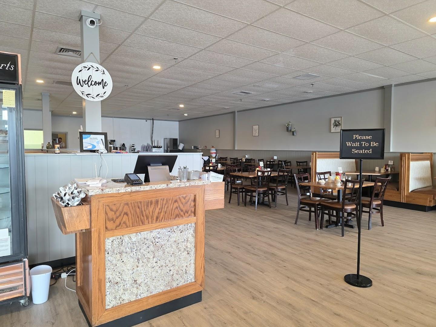 Harrisburg Family Restaurant