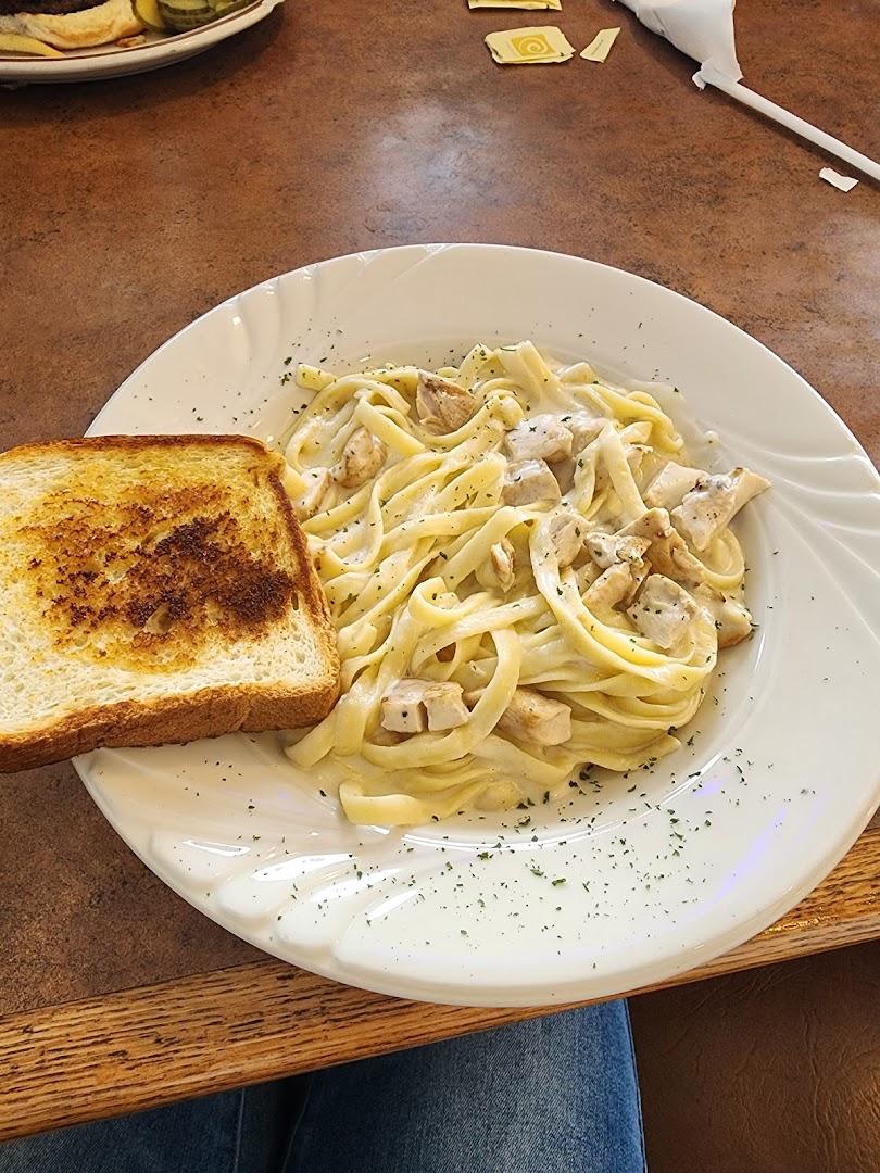 Harrisburg Family Restaurant