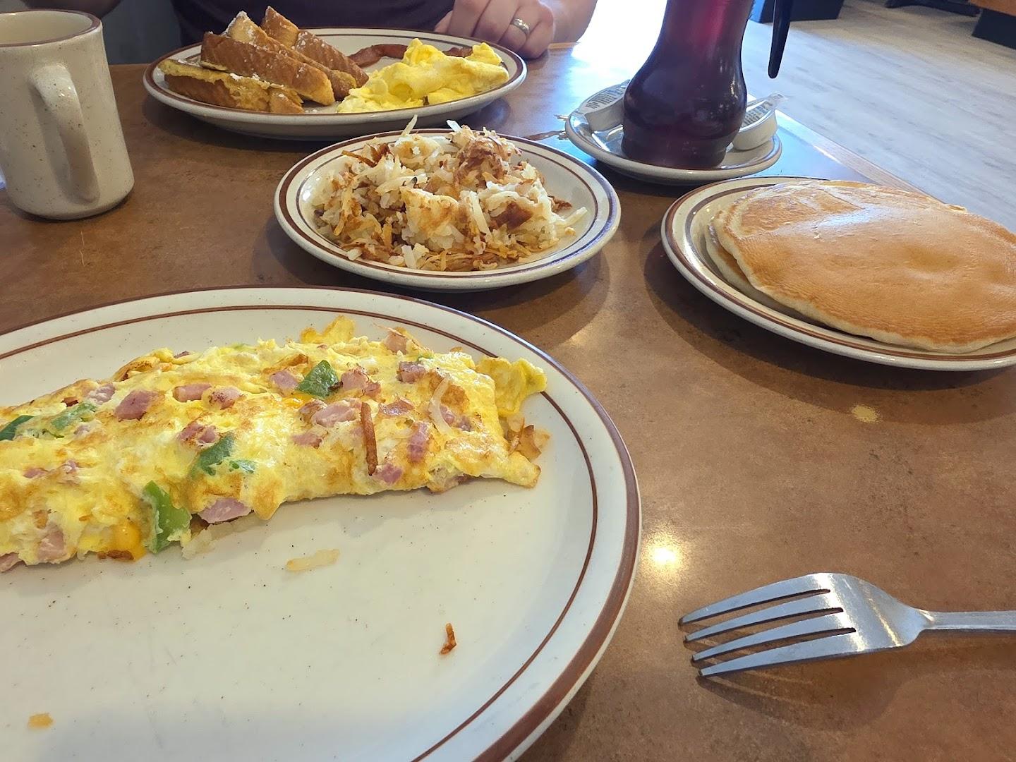 Harrisburg Family Restaurant