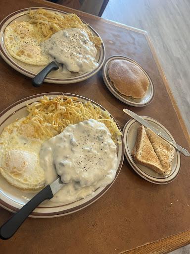 Harrisburg Family Restaurant